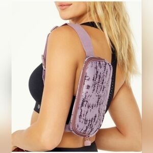 Marika On The Run Belt Bag